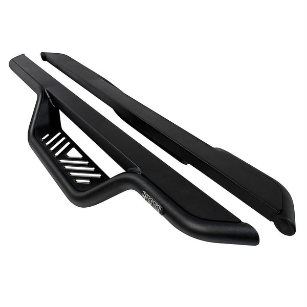 Westin Outlaw Drop Nerf Step Bars (MPN: 20-14185)