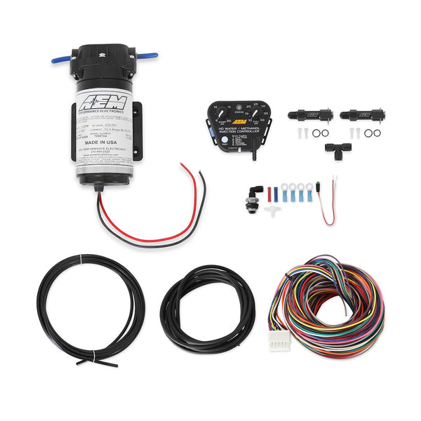 AEM Electronics Water Injection System V3 (MPN: 30-3303)