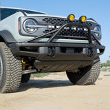 ZROADZ Pre-Runner Baja Series Bull Bar (MPN: Z325451-KITA)