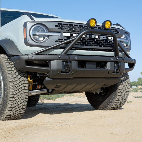ZROADZ Pre-Runner Baja Series Bull Bar (MPN: Z325451-KITA)