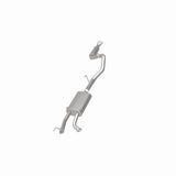 MagnaFlow Toyota Sequoia Exhaust System Kit (MPN: 15808)