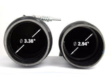 Advanced FLOW Engineering Turbocharger Intercooler Pipe (MPN: 46-20089)
