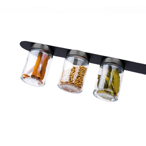 Silwy Magnetic Food Storage Container (MPN: FM-192-BCS-SM)