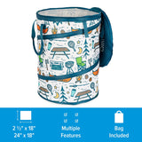 Camco Collapsible Container (MPN: 42997)