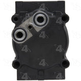 Four Seasons Air Conditioner Compressor (MPN: 57133)