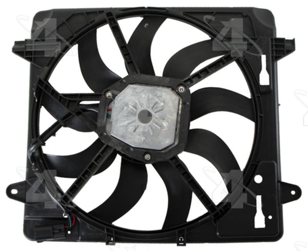 Four Seasons Cooling Fan (MPN: 76366)