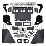 ARB Summit Bar for Toyota 4Runner (MPN: 3421570KB)