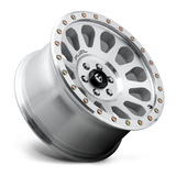 Fuel Off Road Vector D647 Wheel (MPN: D64718907350)