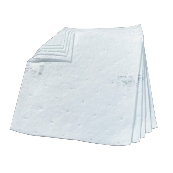 3M Oil Sorbent Sheets (MPN: HP156)