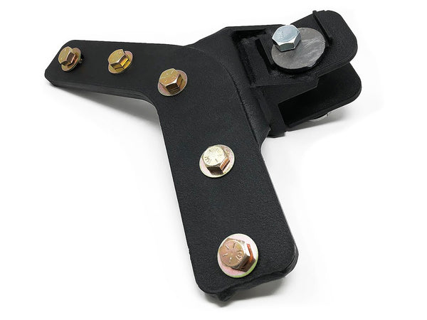 Tuff Country Axle Bracket (MPN: 20813)