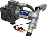 Fill-Rite Electric Diaphragm Pump (MPN: FR410B)