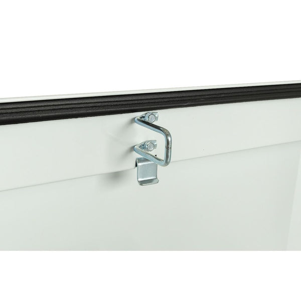 Weather Guard Crossover Tool Box (MPN: 116-3-04)