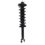 KYB Strut Plus Assembly (MPN: SR4602)
