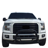 Black Horse Off Road Bull Bar (MPN: MBB-FOE2011)