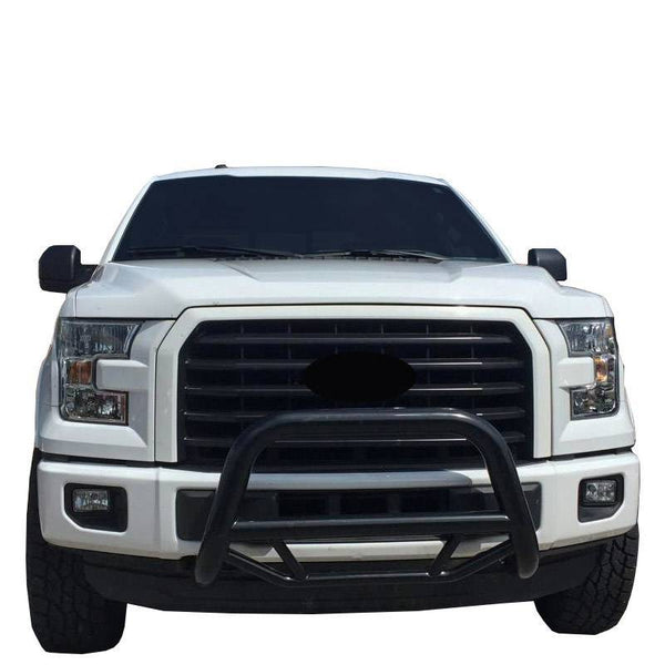 Black Horse Off Road Bull Bar (MPN: MBB-FOE2011)