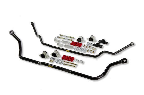 Suspension Techniques Stabilizer Bar Kit (MPN: 52135)