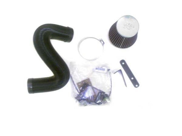 K&N Cold Air Intake 57 Series Generation II (MPN: 57-0320)
