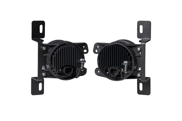Diode Dynamics Elite Series Fog Lights (MPN: DD5164P)