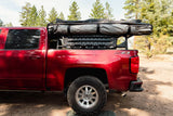Body Armor 4x4 Awning (MPN: 20026)