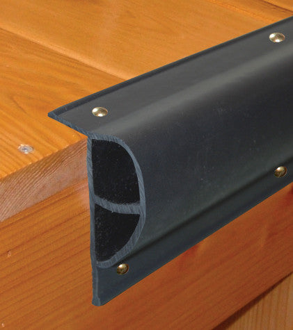 Taylor Made Dock Pro Standard P Shape Edge Guard (MPN: 45994)