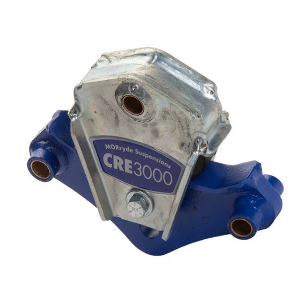 MORryde Leaf Spring Equalizer (MPN: CRE3-33)