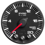 Auto Meter Gauge Pod Pillar (MPN: P73001)