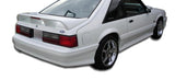 Duraflex Bumper Cover (MPN: 103762)