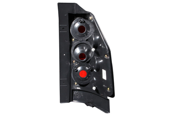 AnzoUSA Tail Light Assembly Set (MPN: 211093)