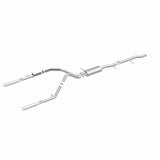 MagnaFlow Street Series Exhaust System Kit (MPN: 15565)