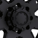 Ultra Wheel Center Cap (MPN: A89-9879B)