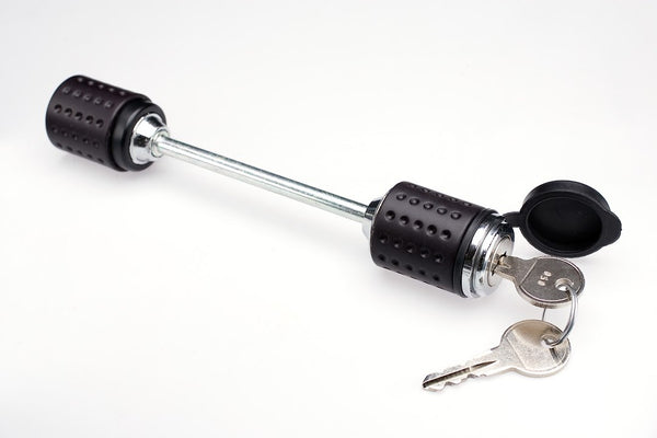 Trailer Coupler Lock for Surge Brake Style Couplers (MPN: RC5)