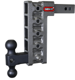 Gen-Y Hitch Mega-Duty Adjustable Drop Hitch (MPN: GH-315)