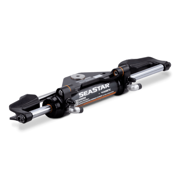 SeaStar Hydraulic Front Mount Outboard Cylinder (MPN: HC5358-3)