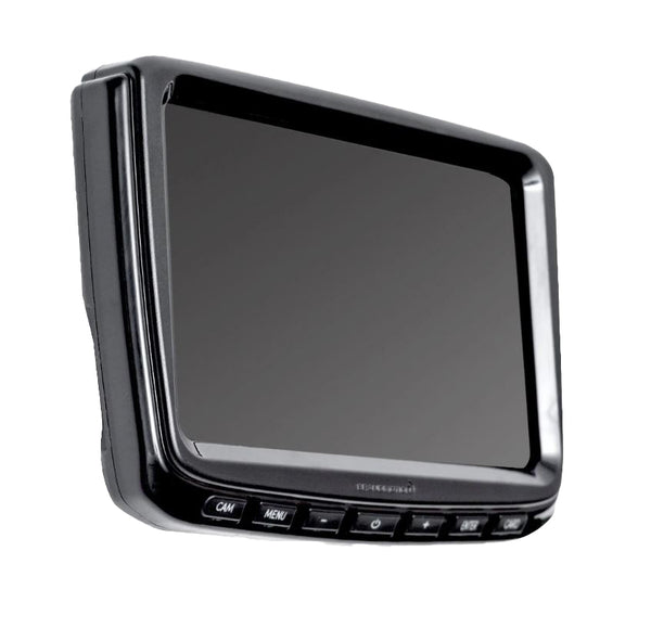 Brandmotion Backup Camera System (MPN: FLTW-7100)