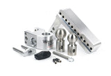 Weigh Safe Trailer Hitch Ball Mount (MPN: WS8-2)