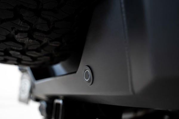 Rock Fighter Rear Bumper for Bronco Raptor (MPN: R26012NA0103)