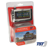 Truck System Technology Tire Pressure Monitoring System (MPN: TST-507-D-C)