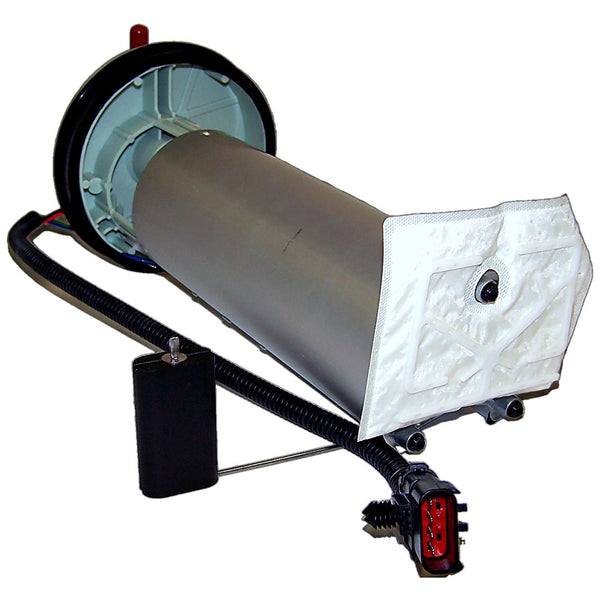 Crown Automotive Electric Fuel Pump (MPN: 5093788AA)
