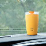 Silwy Magnetic Travel Mug (MPN: SYFL-TC-SU)