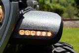 Fishbone Offroad Fender Flare Elite (MPN: FB33195F)