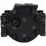 Four Seasons Air Conditioner Compressor (MPN: 57558)