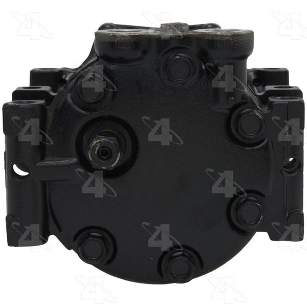 Four Seasons Air Conditioner Compressor (MPN: 57558)