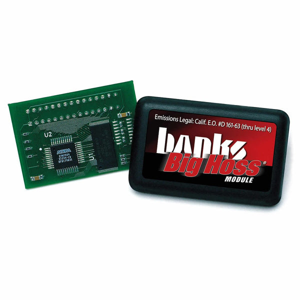 Banks Big Hoss Module (MPN: 66505)