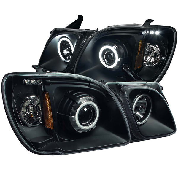 AnzoUSA Projector Headlight Assembly (MPN: 111170)