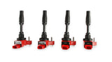 MSD Ignition Blaster Coil Set (MPN: 82384)