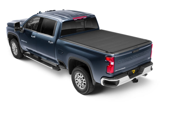 Truxedo Sentry CT Hard Roll-Up Tonneau Cover (MPN: 1573316)