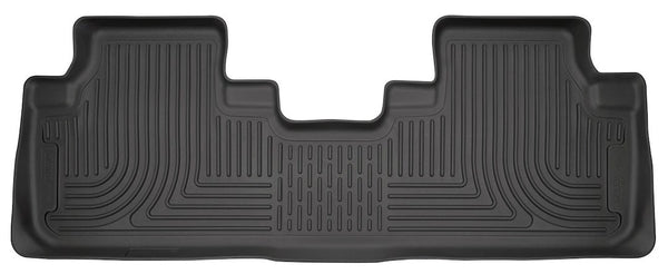 Husky Liner WeatherBeater Floor Liner (MPN: 11791)