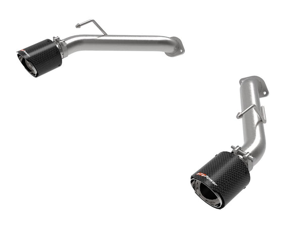 Advanced FLOW Engineering Exhaust System Kit (MPN: 49-36137-C)