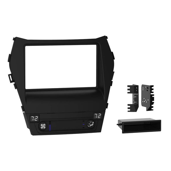 Metra Electronics Radio Mounting Kit (MPN: 99-7385B)
