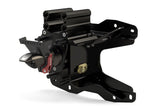 Teraflex Heavy Duty Adjustable Tire Carrier (MPN: 4838910)